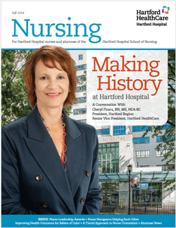 Nursing Magazine